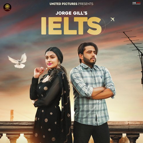 Ielts - Jorge Gill