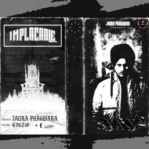 Implacable - Jaura Phagwara