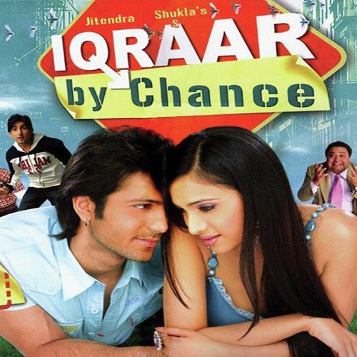 Iqraar By Chance (Tittle Track) (Iqraar By Chance)