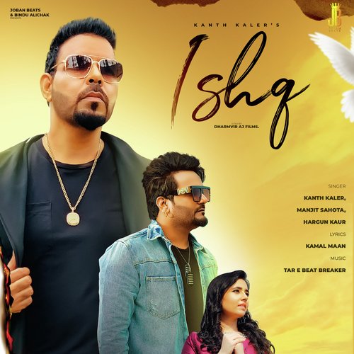 Ishq - Kanth Kaler