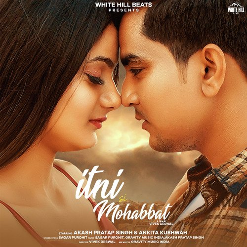 Itni Si Mohabbat - Sagar Purohit