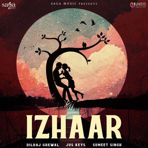 Izhaar - Dilraj Grewal