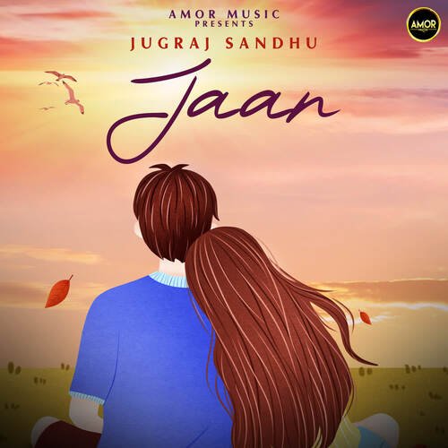 JAAN - Jugraj Sandhu