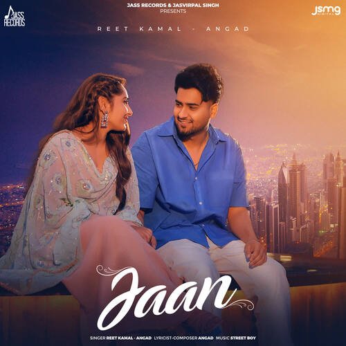 Jaan - Reet Kamal