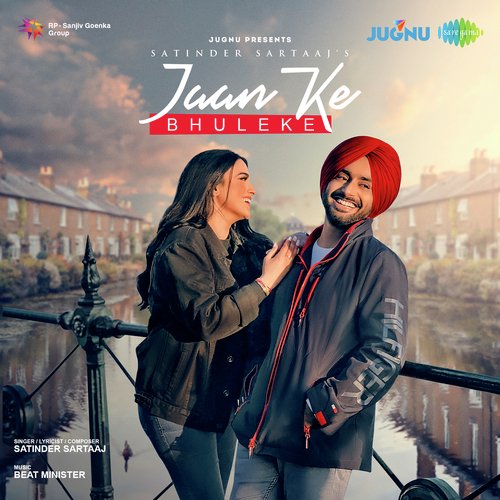 Jaan Ke Bhuleke - Satinder Sartaaj