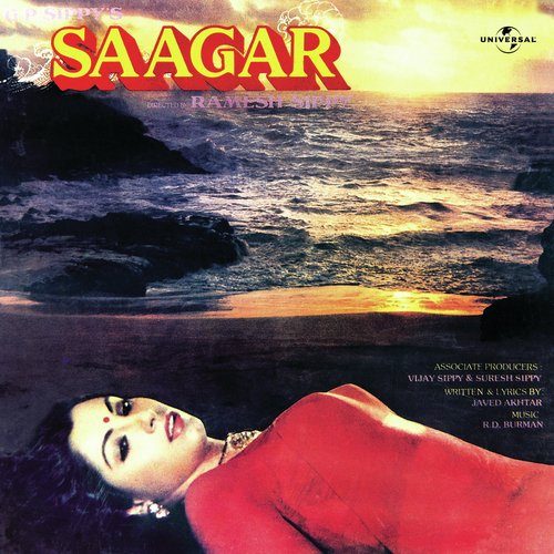 Jaane Do Naa (From "Saagar")