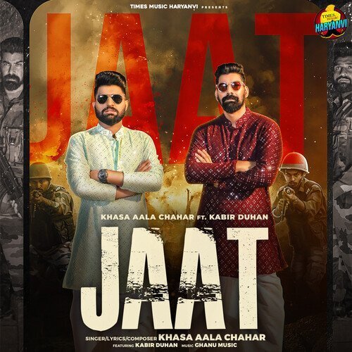 Jaat - Khasa Aala Chahar