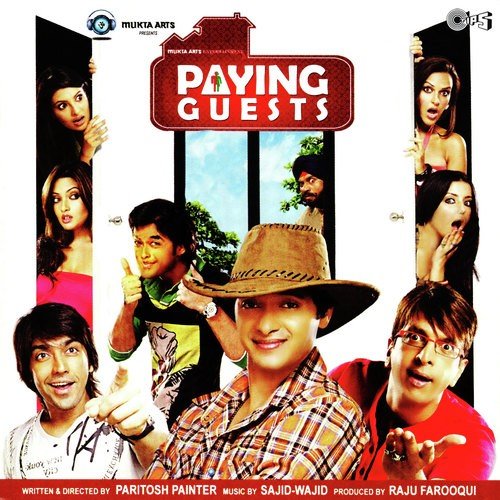 Toh Aagaye Hum Songs-  Poster