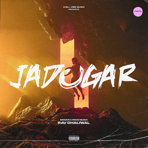 Jadogar - Rav Dhaliwal