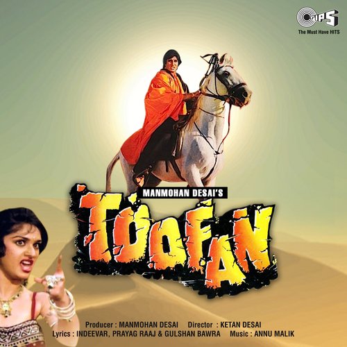 Toh Aagaye Hum Songs-  Poster