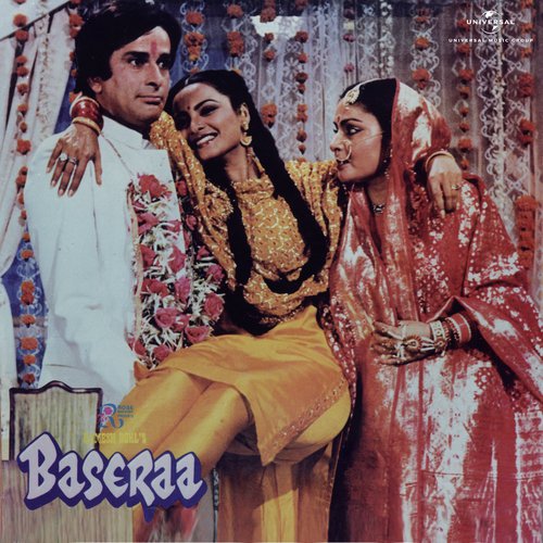 Jane Kaise Beetegi Ye Barsaaten (From "Baseraa")