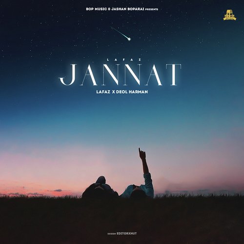 Jannat - Lafaz