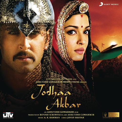 Jashn-E-Bahaaraa (Jodhaa Akbar)