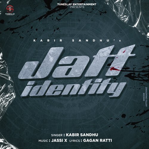 Jatt Identity - Kabir Sandhu