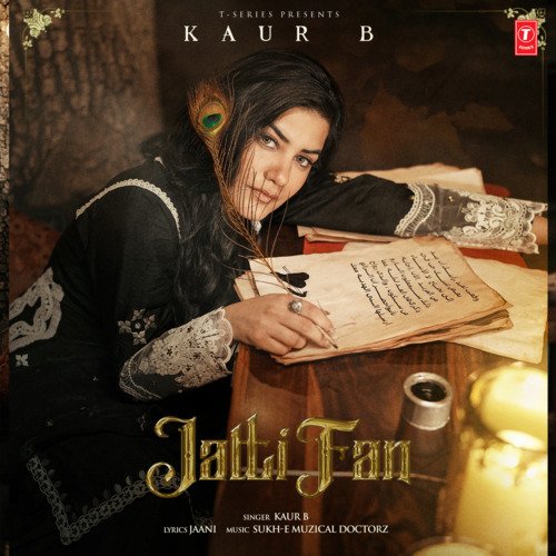 Jatti Fan - Kaur B