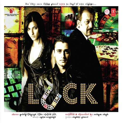 Jee Le (Remix) (Luck)