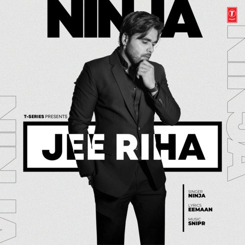 Jee Riha - Ninja