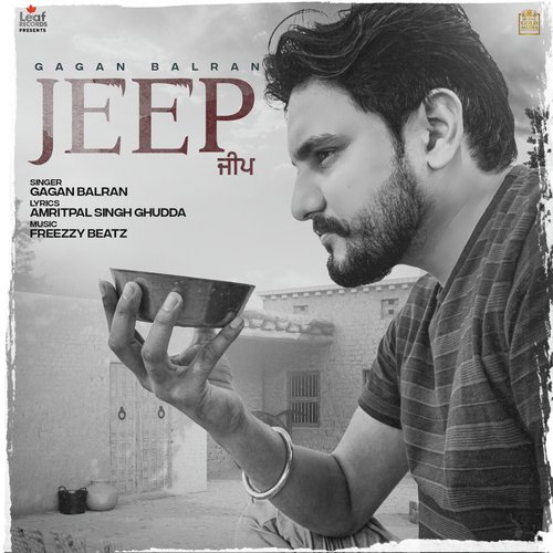 Jeep - Gagan Balran