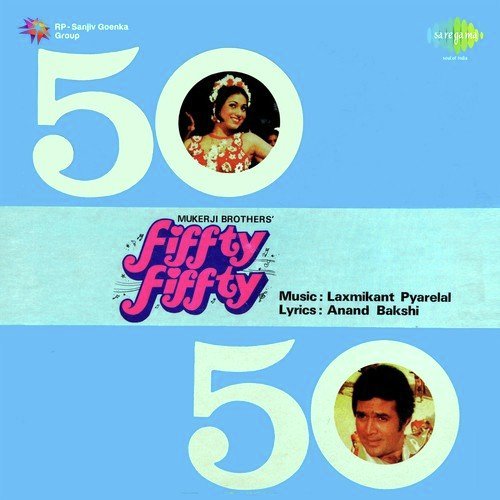 Toh Aagaye Hum Songs-  Poster