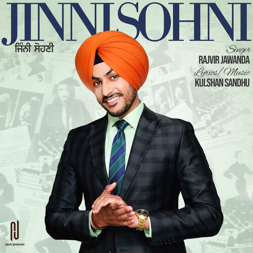 Jinni Sohni - Rajvir Jawanda