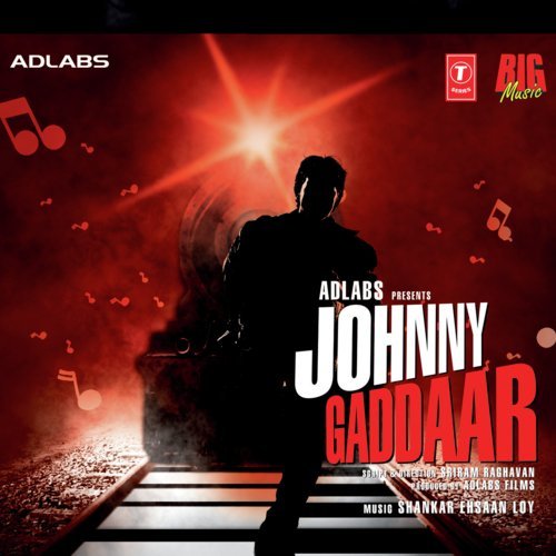 Johnny Breakbeat Mera Naam (Johnny Gaddaar)