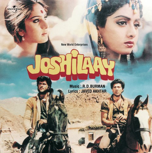 Joshilaay Oh Shahjaade Hain (Joshilaay / Soundtrack Version)