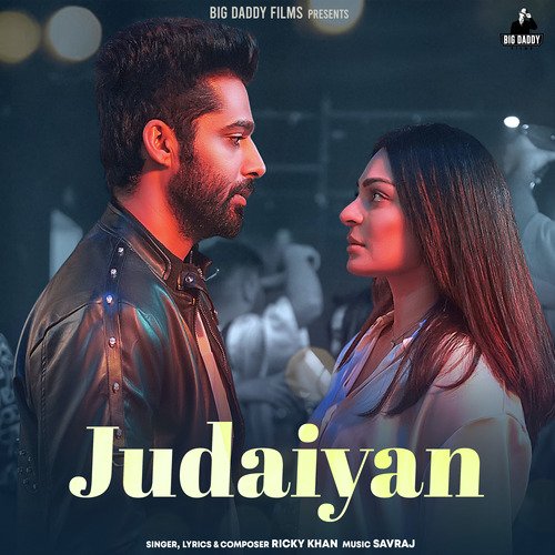 Judaiyan - Ricky Khan