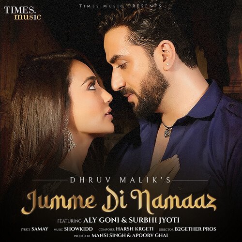 Jumme Di Namaaz - Dhruv Malik