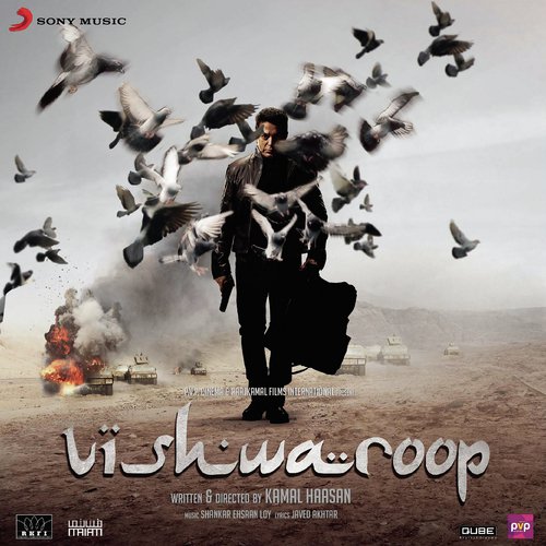 Jung Hai (Vishwaroop)