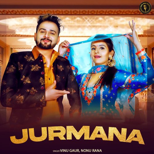 Jurmana - Vinu Gaur