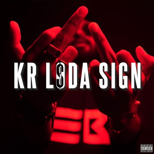 KR LSDA SIGN - Emiway Bantai