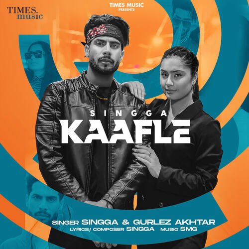 Kaafle - Singga