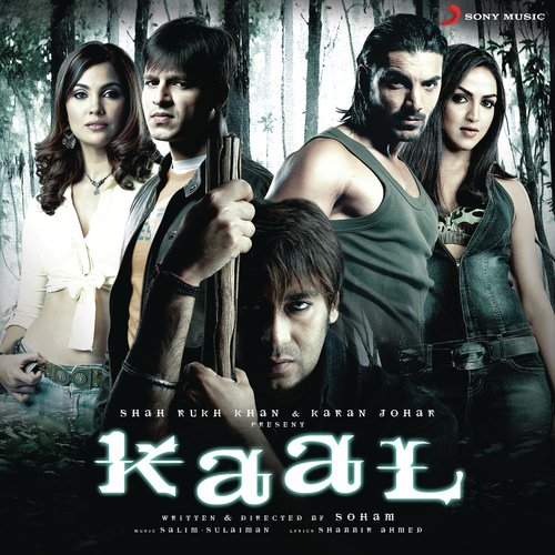 Kaal Dhamaal (The Tiger Mix by Bobby Friction And The Infinite Scale) (Kaal)