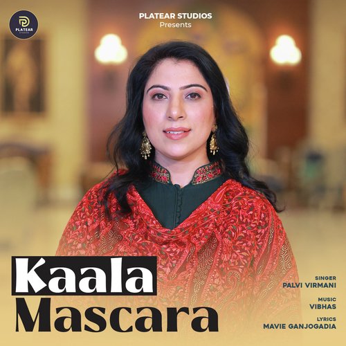 Kaala Mascara - Palvi Virmani