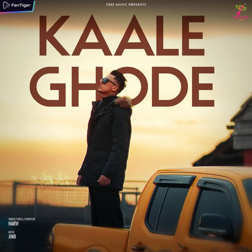 Kaale Ghode - Harvi