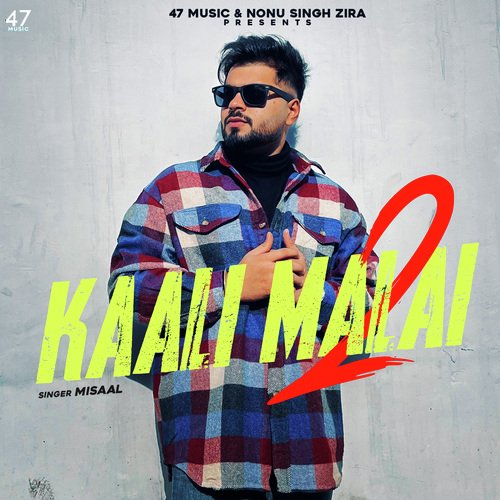 Kaali Malai 2 - Misaal