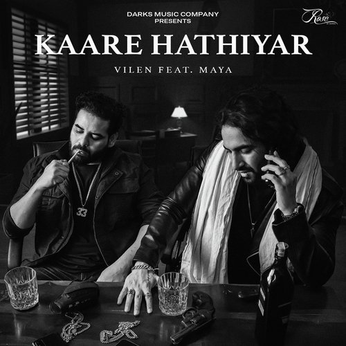 Kaare Hathiyar - Vilen