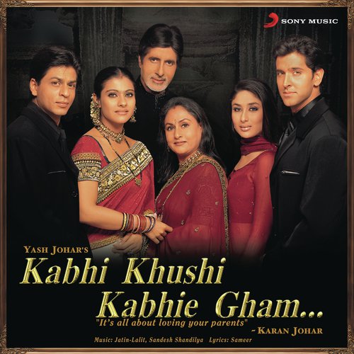 Kabhi Khushi Kabhie Gham (Sad Version -1)