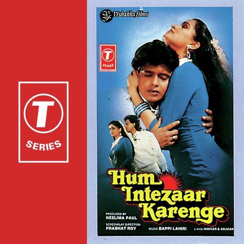 Toh Aagaye Hum Songs-  Poster