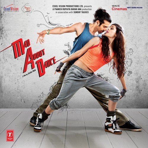 Toh Aagaye Hum Songs-  Poster