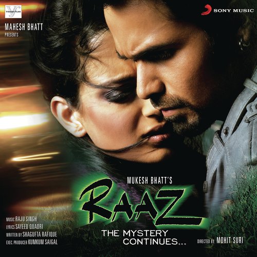 Kaisa Ye Raaz Hai (RAAZ - The Mystery Continues)
