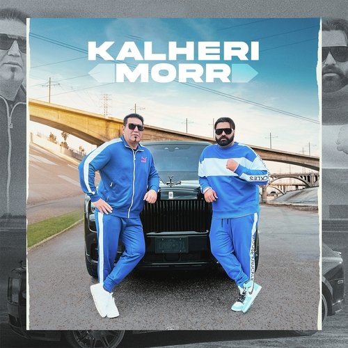 Kalheri Morr - Elly Mangat