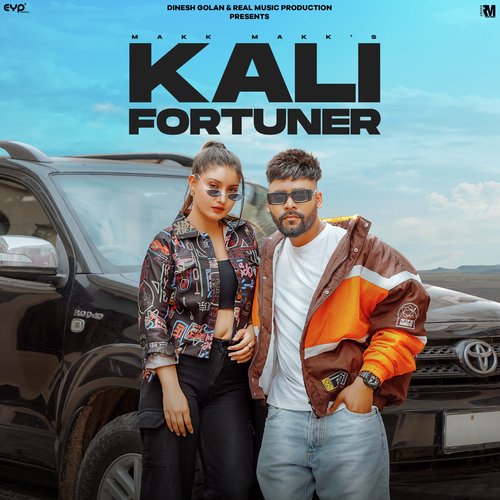 Kali Fortuner - Makk Makk