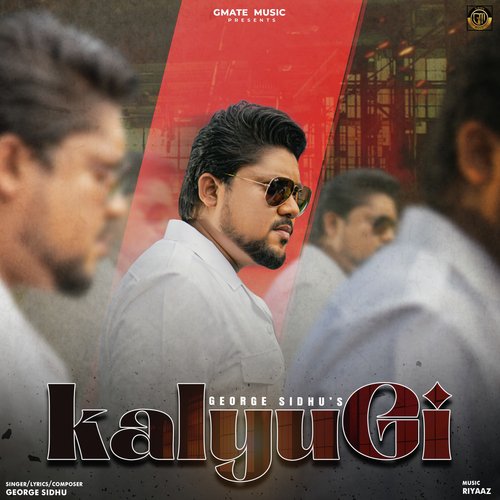 Kalyugi - George Sidhu