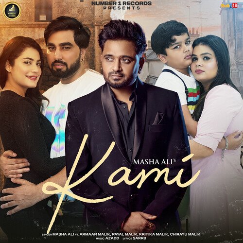 Kami - Masha Ali