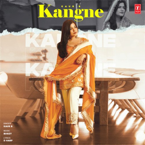 Kangne - Kaur B