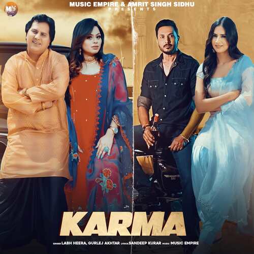 Karma - Labh Heera