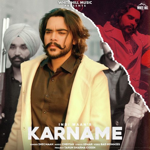 Karname - Indi Maan