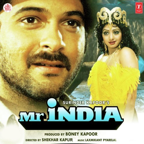 Karte Hain Hum Pyaar Mr. India Se