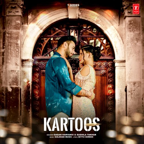 Kartoos - Gagan Haryanvi